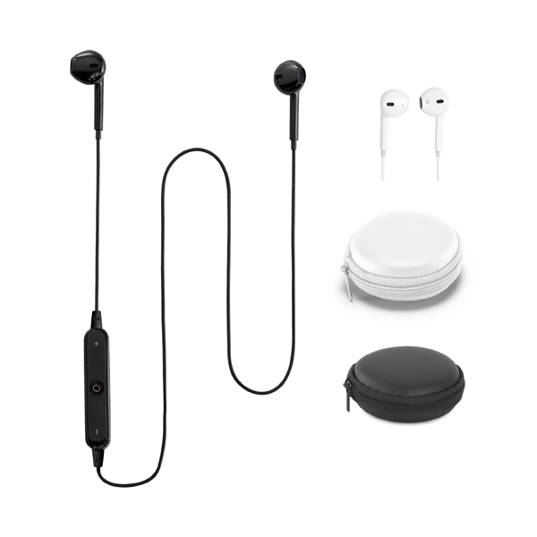 FONE DE OUVIDO BLUETOOTH