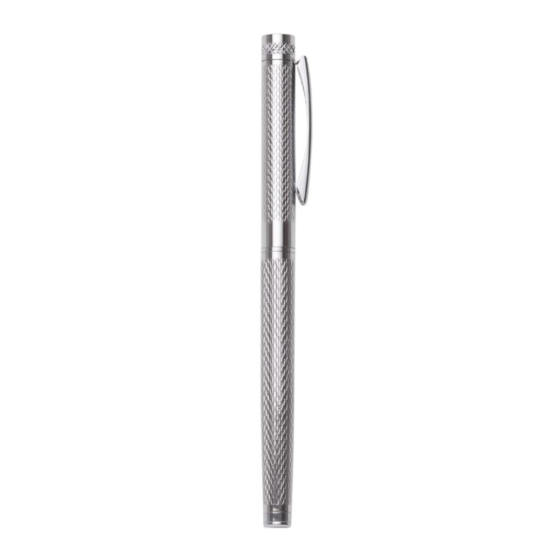 Caneta Metal Roller.
