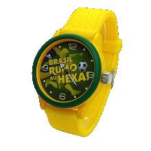 Relógio de Pulso Personalizado para Brinde Linha Sport