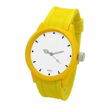 Relógio de Pulso Personalizado para Brinde Linha Color 