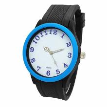 Relógio de Pulso Personalizado para Brinde Linha Color 