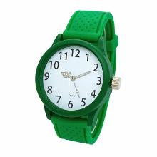 Relógio de Pulso Personalizado para Brinde Linha Color