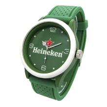 Relógio de Pulso Personalizado para Brinde Linha Color 