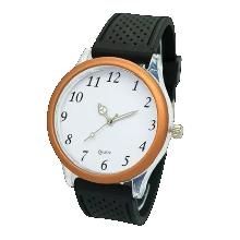 Relógio de Pulso Personalizado para Brinde Linha Cristal 