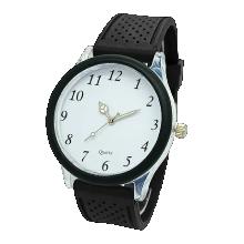 Relógio de Pulso Personalizado para Brinde Linha Cristal 