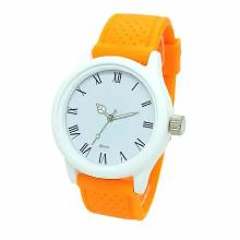 Relógio de Pulso Personalizado para Brinde Linha White 