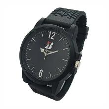 Relógio de Pulso Personalizado para Brinde Linha Black 