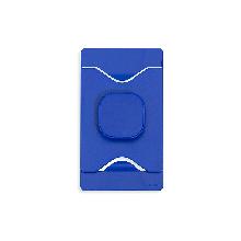 Adesivo Porta Cartão com Suporte para Celular