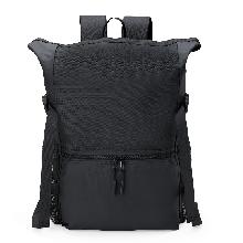 Mochila de Couro Sintético 34 Litros