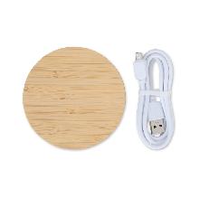 Carregador via Indução