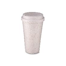 Copo Fibra de Arroz 550ml