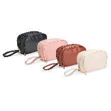 Nécessaire de Couro Sintético