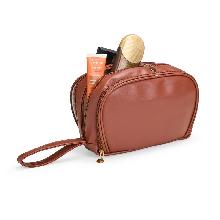 Nécessaire de Couro Sintético