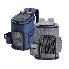 Mochila para Transporte de Pets