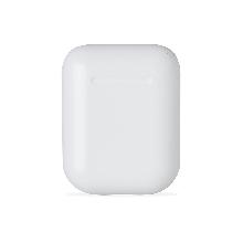 Fone de Ouvido Bluetooth Touch com Case Carregador Brilhante