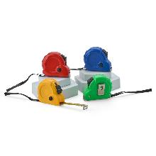 Trena Plástico 5 Metros