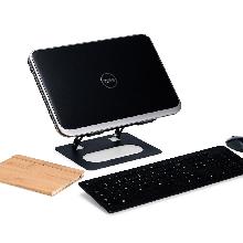 Suporte Articulado Metálico para Notebook