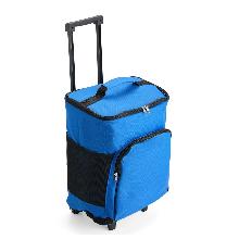 Bolsa Térmica com Rodinhas 23 Litros