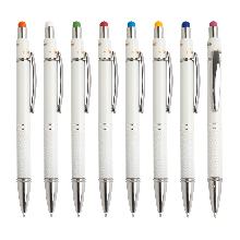 Caneta Metal Touch Antiestresse