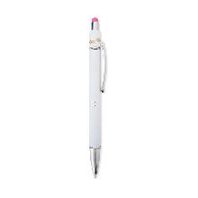 Caneta Metal Touch Antiestresse