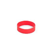 Pulseira de Silicone