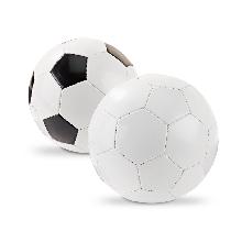 Bola de futebol em PVC
