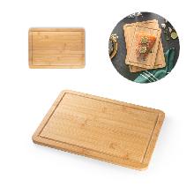 Tábua de corte em bambu