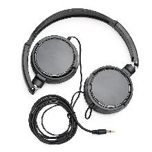 Fone de Ouvido Estéreo